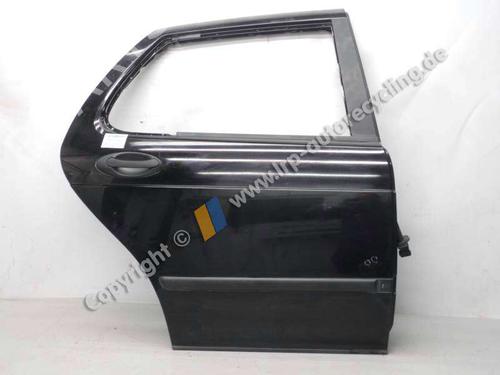 Right rear door SAAB 9-5 (YS3E) 2.3 t | BP20578326C5 