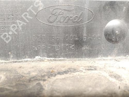Front bumper FORD STREET KA (RL2) 1.6 | BP28136091C7 