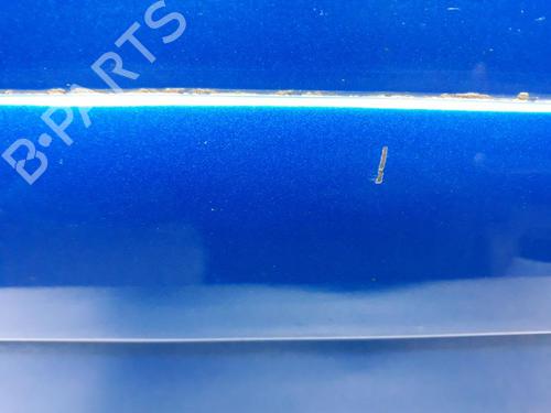 Right front door VW TOURAN (1T1, 1T2) 2.0 TDI 16V | BP20581987C3 