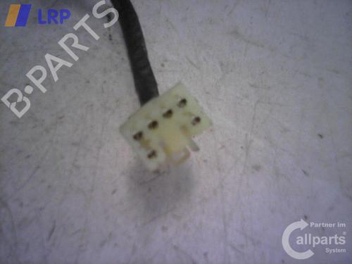 Right taillight KIA SHUMA I (FB) 1.8 i 16V | BP20570723C35 