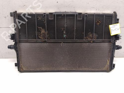 Water radiator TESLA MODEL 3 (5YJ3) EV Performance AWD | BP32329957M31 - Image 7