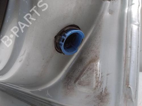 Left rear door OPEL ASTRA H Estate (A04) 1.6 (L35) | BP20592073C4 