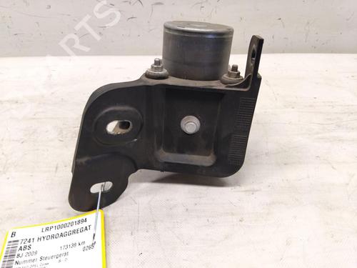 ABS pump OPEL CORSA D (S07) 1.0 (L08, L68) | BP34166857M43  - Image 5