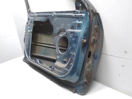 Left front door NISSAN PRIMERA (P12) 1.8 | BP20514944C2 