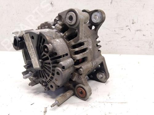 Alternator VW PASSAT B6 Variant (3C5) 1.4 TSI | BP33130583M7 - Image 3