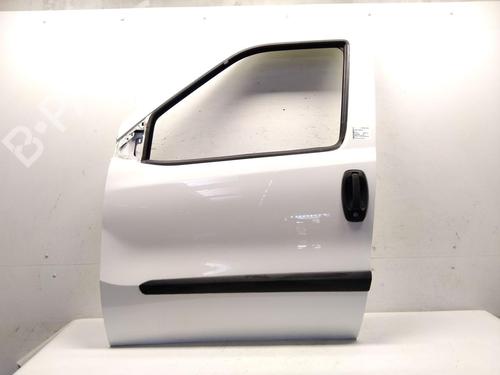 Used Left front door OPEL COMBO Box Body/MPV (X12) 1.6 CDTI (B05) (105 hp) 28329364