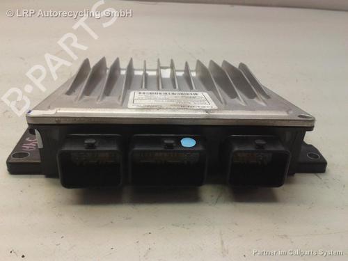 Engine control unit (ECU) FORD MONDEO III (B5Y) 2.0 TDCi | BP20574962M57 