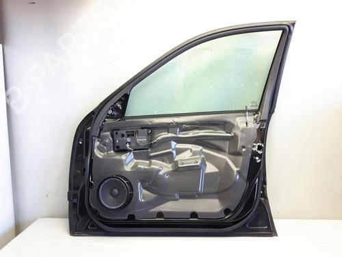 Right front door MERCEDES-BENZ E-CLASS (W211) E 280 CDI (211.020) | BP20582110C3 