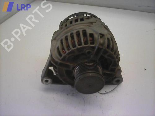 Used Alternator PORSCHE BOXSTER (986) S 3.2 (252 hp) 20560034