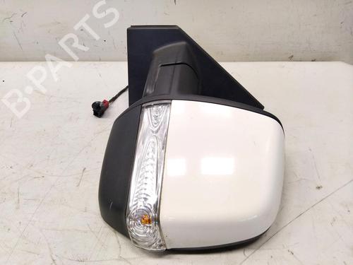 Left mirror FIAT DOBLO Cargo (263_) 1.4 Natural Power | BP27239983C26 