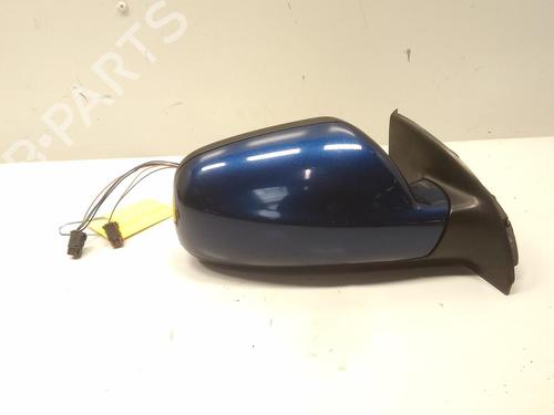 Right mirror PEUGEOT 307 SW (3H) 2.0 HDi 135 | BP20517335C27 