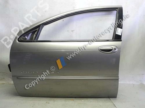 Used Left front door CHRYSLER 300M (LR) 2.7 V6 24V (203 hp) 20581794