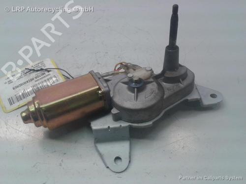Used Rear wiper motor HYUNDAI ATOS (MX) 1.0 i (54 hp) 20552205