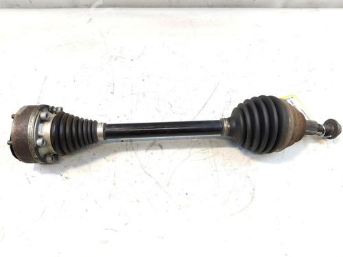 Used Left front driveshaft VW GOLF SPORTSVAN VII (AM1, AN1) 1.2 TSI (110 hp) 29737837
