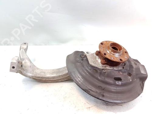 Left front steering knuckle AUDI A8 D3 (4E2, 4E8) 4.2 quattro | BP36676843M25 - Image 4