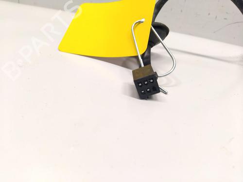 Right mirror OPEL CORSA E (X15) 1.2 (08, 68) | BP36231623C27 - Image 7