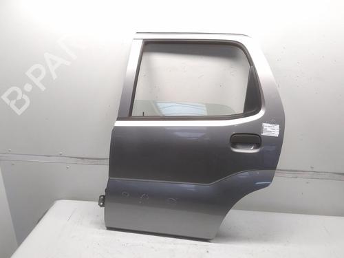 Left rear door SUZUKI IGNIS II (MH) 1.5 (RM415) | BP20514022C4 