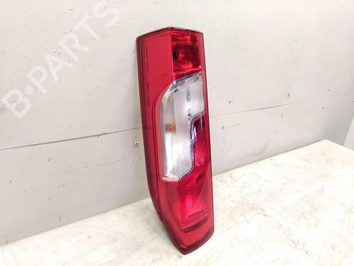 Right taillight PEUGEOT BOXER Van 2.0 BlueHDi 130 | BP33853203C35 - Image 6