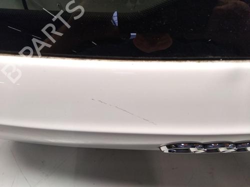 Tailgate AUDI A3 Sportback (8PA) 2.0 TDI | BP27925973C6 