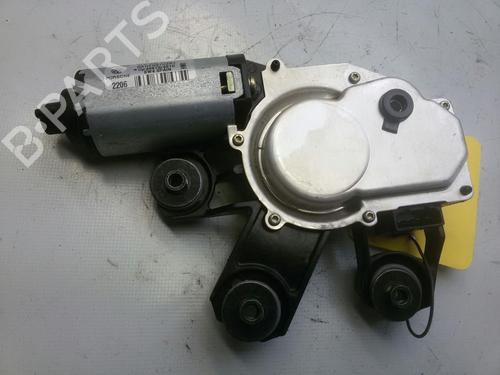 Rear wiper motor VW TOUAREG (7LA, 7L6, 7L7) 3.0 V6 TDI | BP20552089M102 