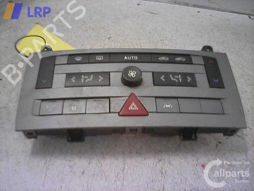 Used Climate control CITROËN C5 I Break (DE_) 2.0 16V HPi (DERLZB) (140 hp) 20553152