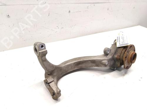 Left front steering knuckle AUDI A8 D3 (4E2, 4E8) 4.2 quattro | BP35966802M25 - Image 2