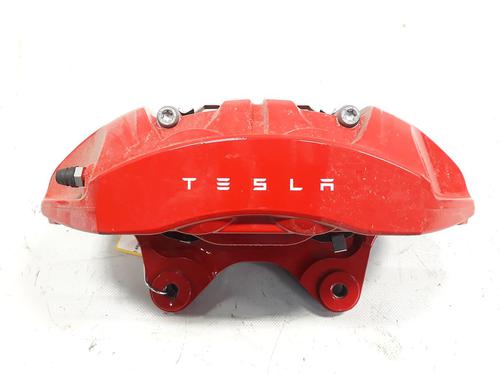 Left front brake caliper TESLA MODEL Y (5YJY) EV All-wheel Drive | BP31839554M105  - Image 5