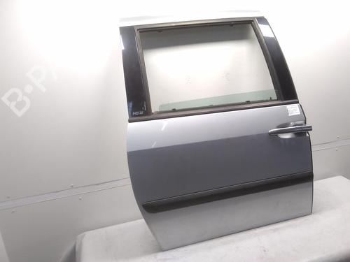Right slide door PEUGEOT 807 (EB_) 2.2 HDi | BP20517911C75 