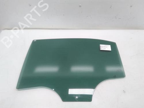 Rear left door window SKODA RAPID (NH3, NK3, NK6) 1.2 TSI | BP20592244C20 