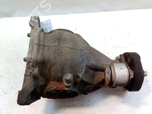 Rear differential MERCEDES-BENZ E-CLASS T-Model (S212) E 500 4-matic (212.291) | BP38312461M24 - Image 9