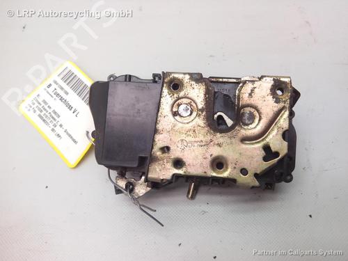 Front left lock CITROËN XSARA PICASSO (N68) 1.8 16V | BP20580759C98 