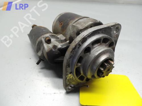 Used Starter SKODA FELICIA II (6U1) 1.3 (54 hp) 20531551