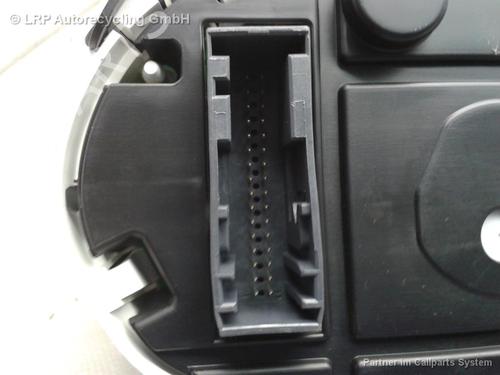 Kombiinstrument FORD FIESTA VI (CB1, CCN) 1.25 (60 hp) 20556125