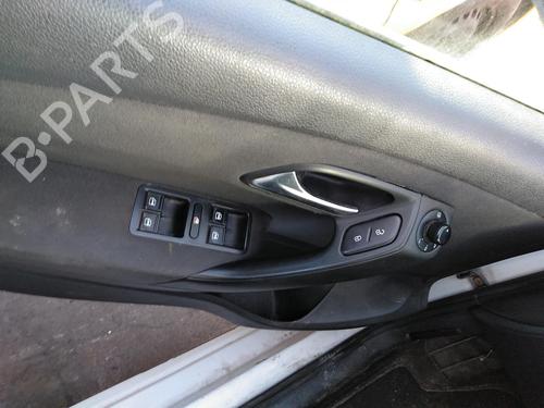 Tailgate VW POLO V (6R1, 6C1) 1.4 (6R1) | BP25149075C6 