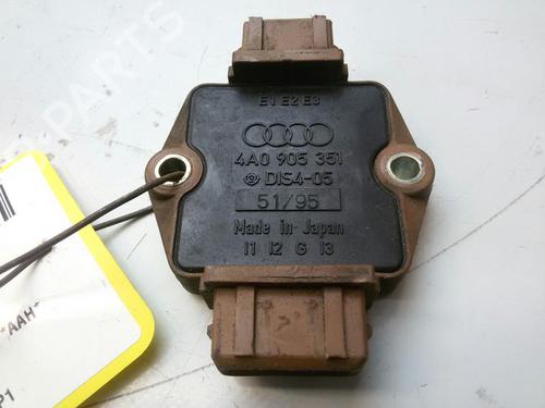Electronic module AUDI 100 C4 Saloon (4A2) 2.8 E | BP20588817M83 