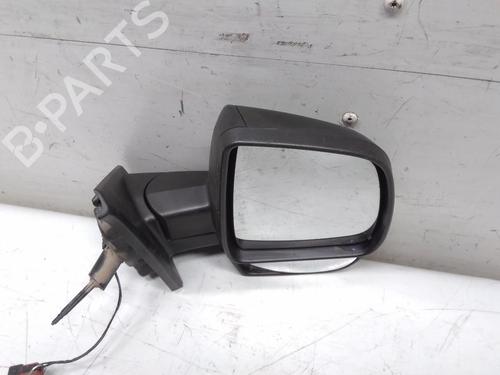 Right mirror OPEL COMBO Box Body/MPV (X12) 1.3 CDTI (B05) | BP30363693C27 