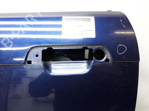 Left front door BMW 3 (E36) 320 i | BP20581867C2