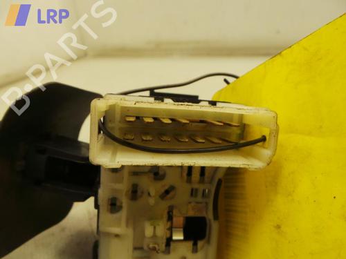 Steering column stalk RENAULT CLIO II (BB_, CB_) 1.2 LPG | BP20587240I23 