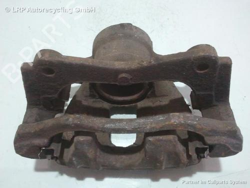 Right front brake caliper TOYOTA AVENSIS Saloon (_T25_) 1.8 VVT-i (ZZT251_, ZZT251R) | BP20540520M104 