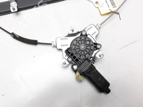 Front right window mechanism HYUNDAI ACCENT II (LC) 1.3 | BP20545550C23 