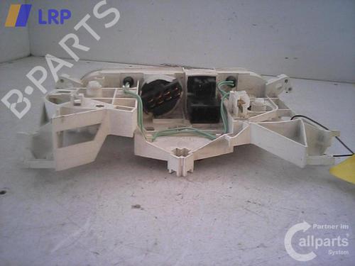 Used Climate control MITSUBISHI LANCER VI (CJ_, CP_) 1.3 12V (CK1A) (75 hp) 20553703