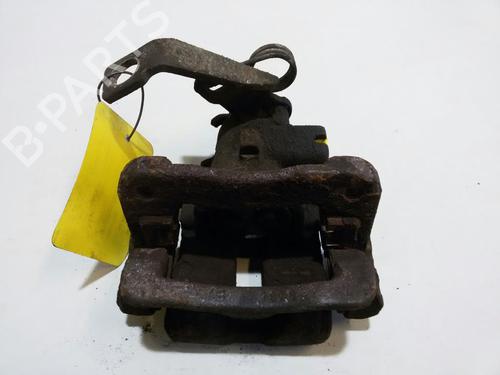 Used Left rear brake caliper HONDA CIVIC VIII Hatchback (FN, FK) 2.2 CTDi (FK3) (140 hp) 20538466