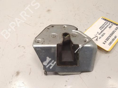Rear right lock CITROËN C8 (EA_, EB_) 2.0 HDi 135 | BP20518937C99 