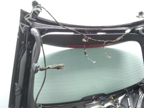 Tailgate AUDI A1 (8X1, 8XK) 1.6 TDI | BP20592913C6 
