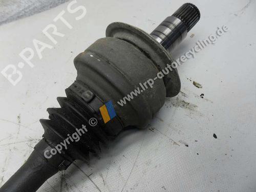 Antriebswelle rechts hinten MERCEDES-BENZ E-CLASS T-Model (S212) E 200 CDI / BlueTEC (212.205, 212.206) | BP20532251M41 