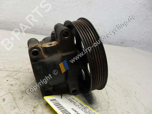 Servo brake FORD MONDEO III (B5Y) 2.0 16V | BP20572455M42 