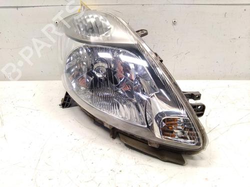 Used Right headlight Right headlight DAIHATSU SIRION (M3_) 1.3 (M301) (91 hp) 39993772 39993772
