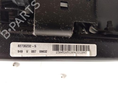 Other OPEL MERIVA B MPV (S10) 1.4 (75) | BP29955576O1