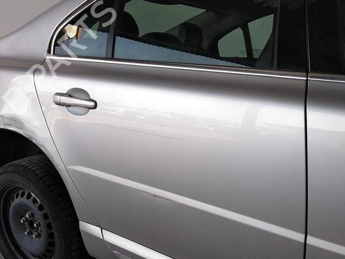 Right rear door VOLVO S80 II (124) D5 31218049