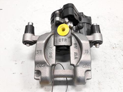Bremssattel links hinten SKODA SUPERB III Estate (3V5) 2.0 TDI 4x4 | BP20528021M107 